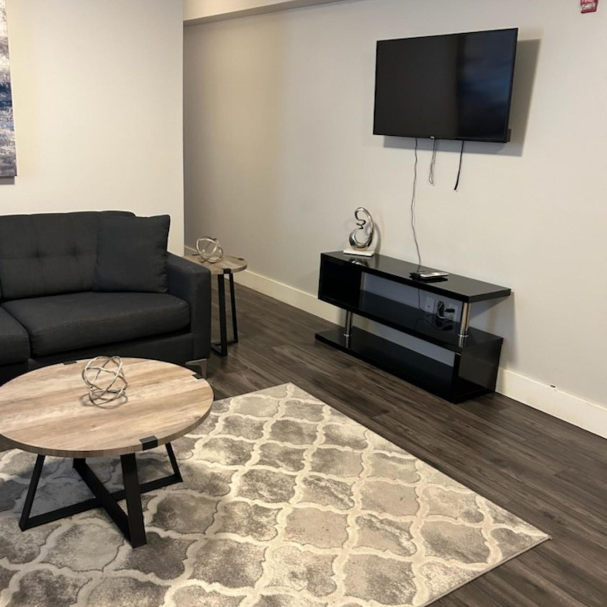 Апартаменты Fallsview Boutique 2Bd 1B Ниагара-Фолс Экстерьер фото